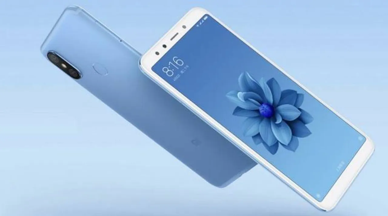 Xiaomi Mi A2: অচিরেই ভারতে লঞ্চ হতে চলেছে এই ফ্ল্যাগশিপ ফোন