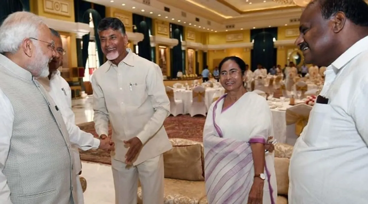 pm narendra modi, mamata banerjee, প্রধানমন্ত্রী নরেন্দ্র মোদি, মমতা বন্দ্যোপাধ্যায়