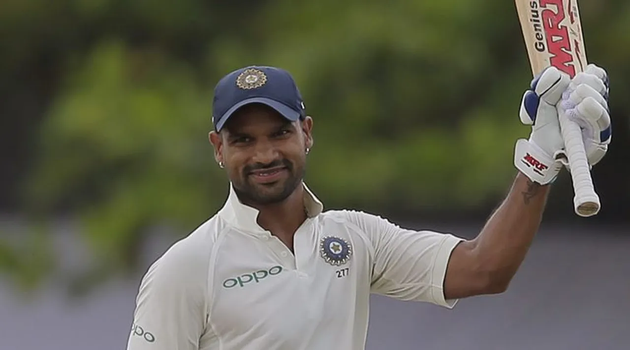 India vs Aghanistan 1st Test Live Cricket Score Streaming, india vs afghanistan, india vs afghanistan live score, ভারত-আফগানিস্তান লাইভ ক্রিকেট স্কোর, shikhar dhawan, শিখর ধাওয়ান