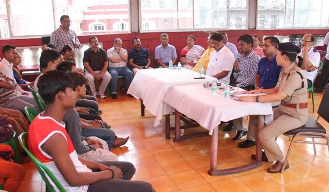 drug, kolkata police, মাদক,কলকাতা পুলিশ