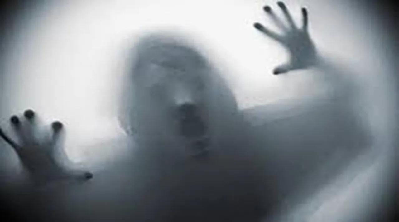 viral ghost