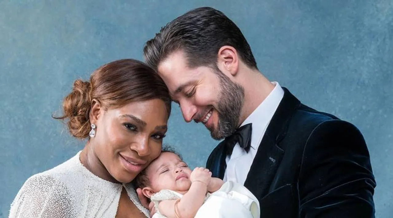 serena williams
