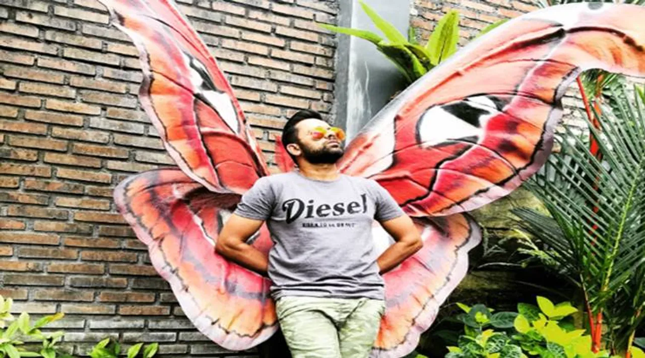 Akash Chopra
