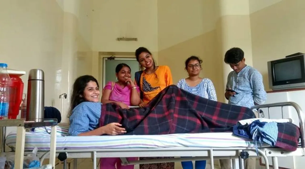 JADAVPUR UNIVERSITY