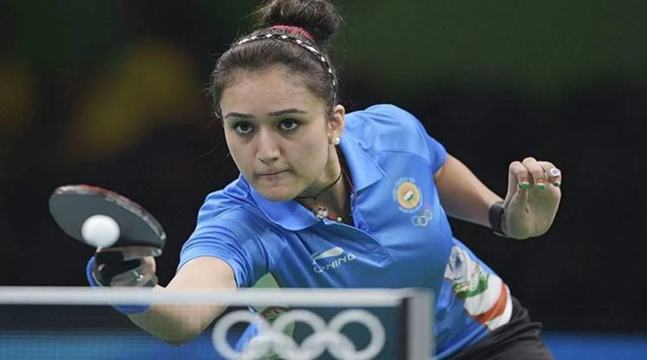 Manika Batra