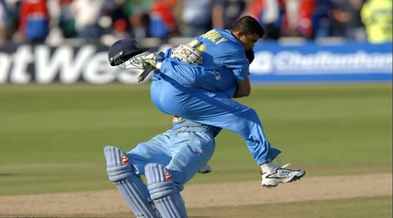 Mohammad Kaif