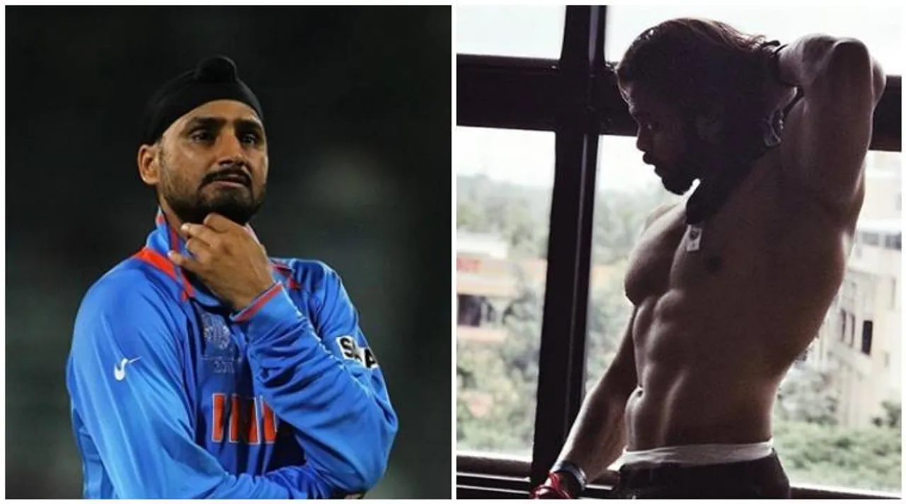 Sreesanth