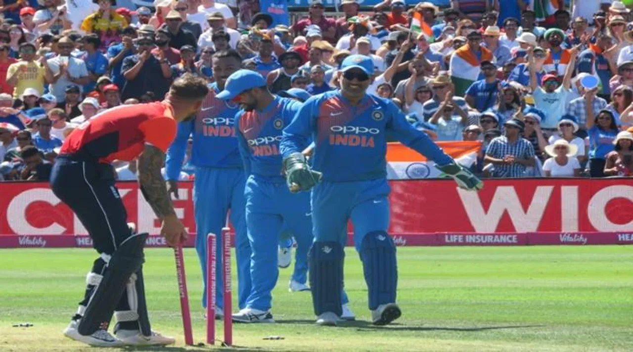 Team India