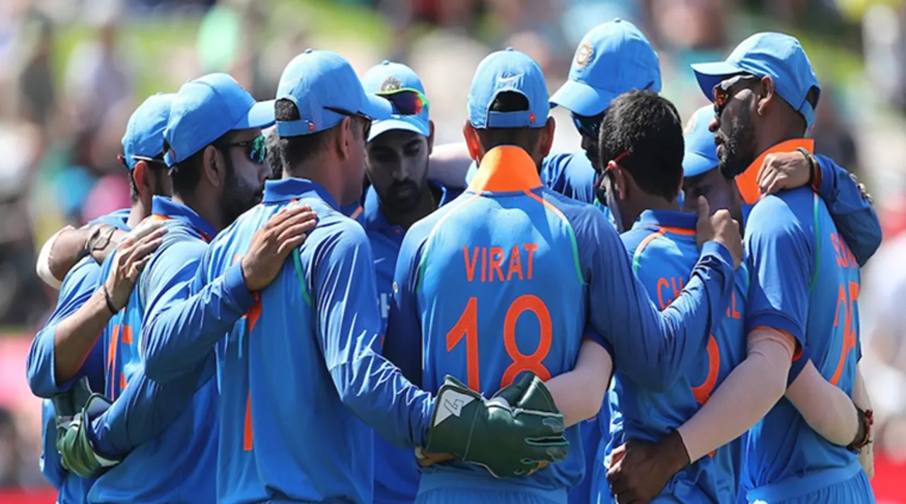 Team India