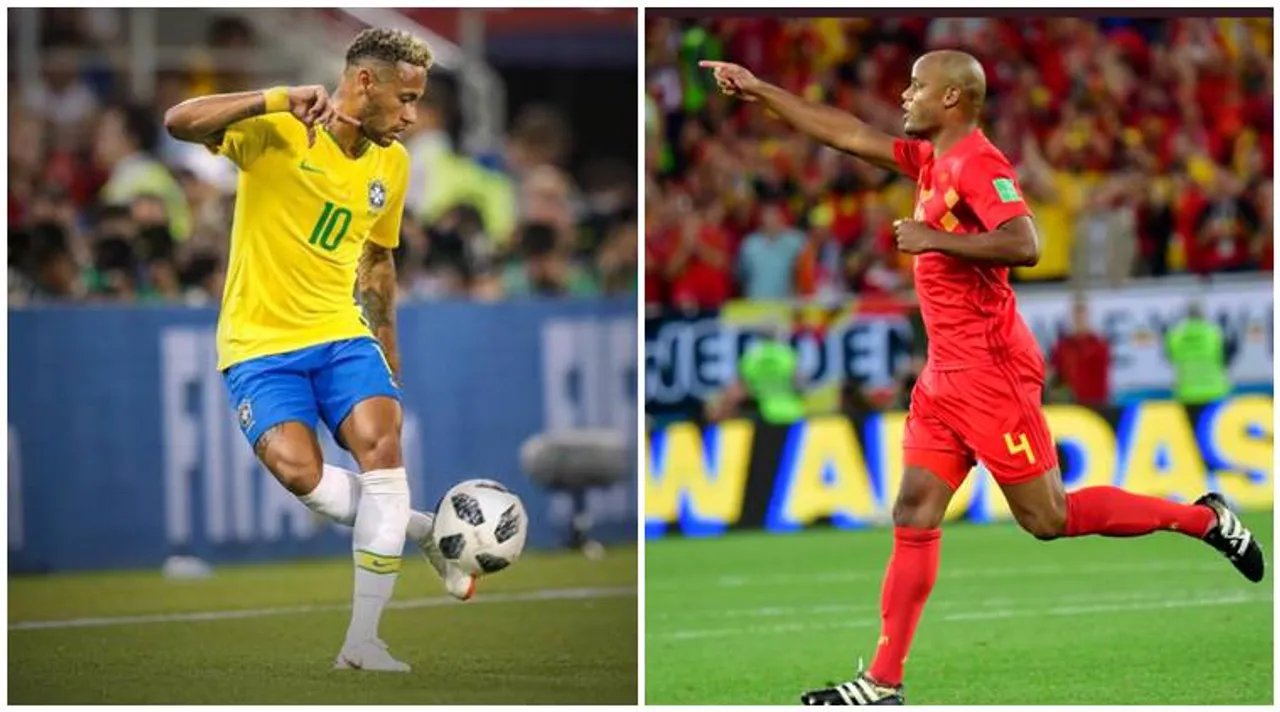 Vincent Kompany