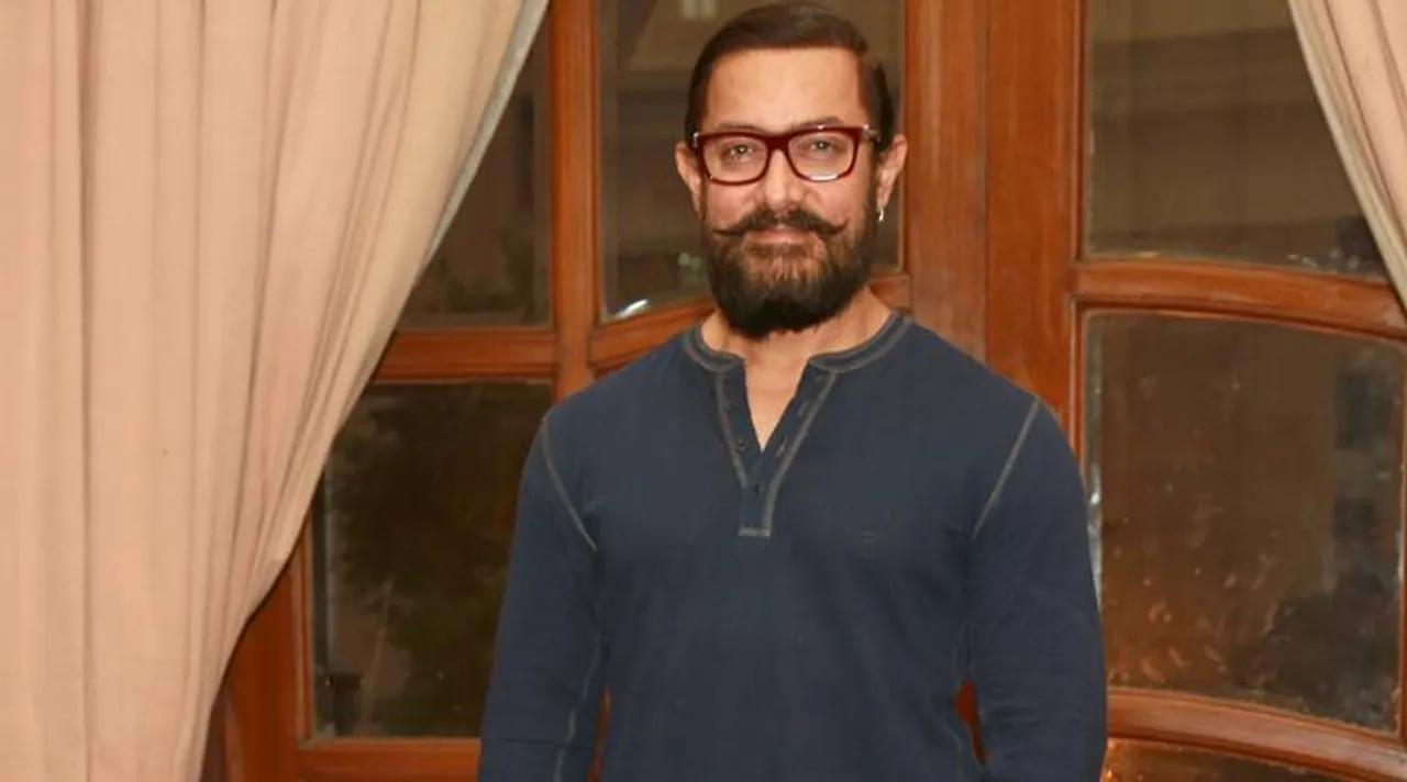 AAMIR KHAN, আমির খান