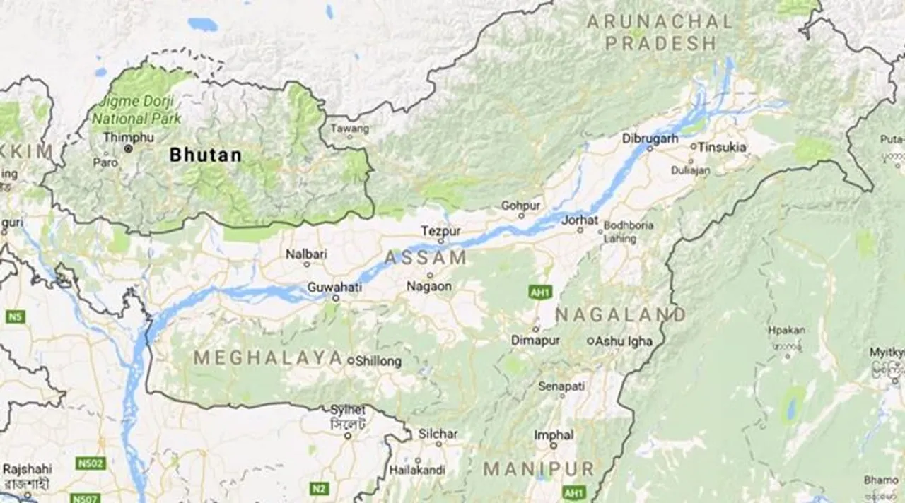 assam-map