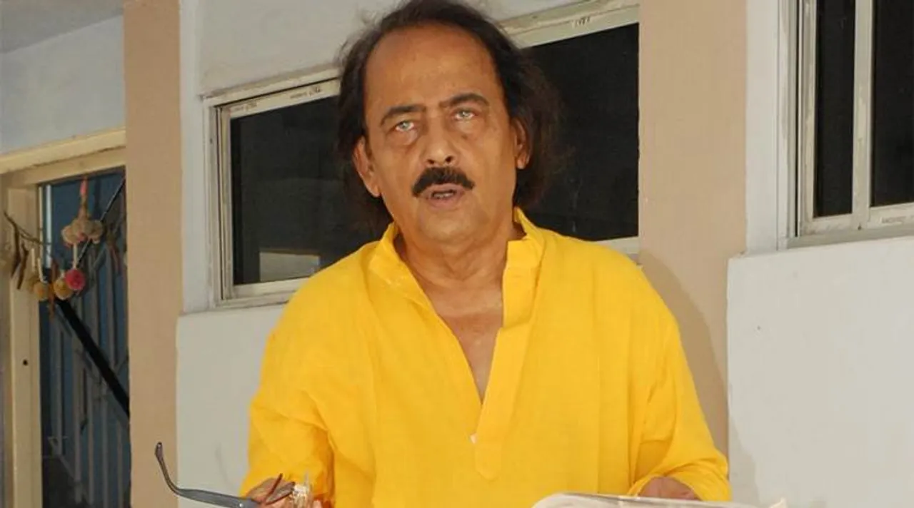 chinmoy roy actor
