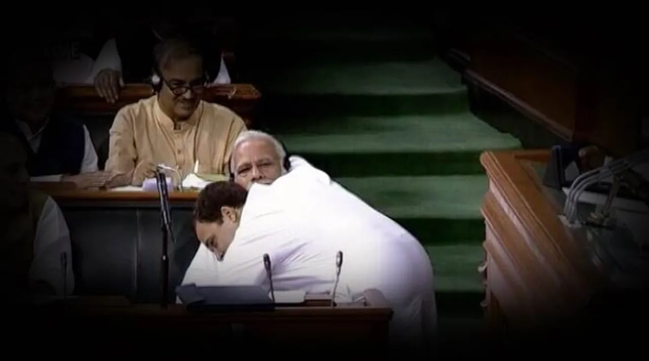rahul modi
