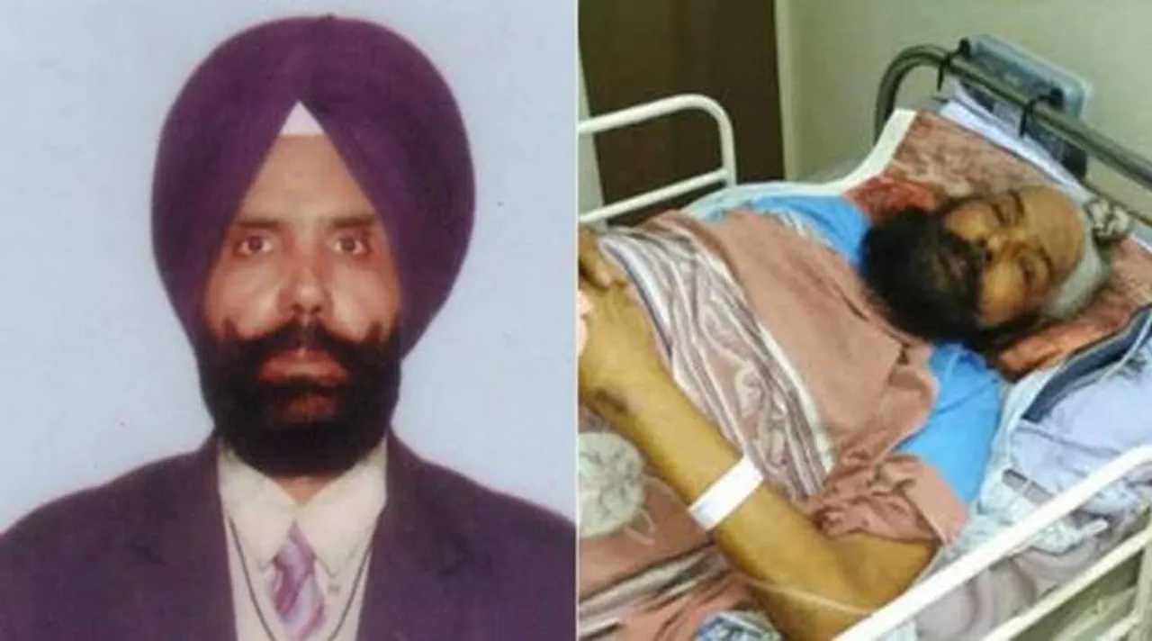 hakkam singh bhattal