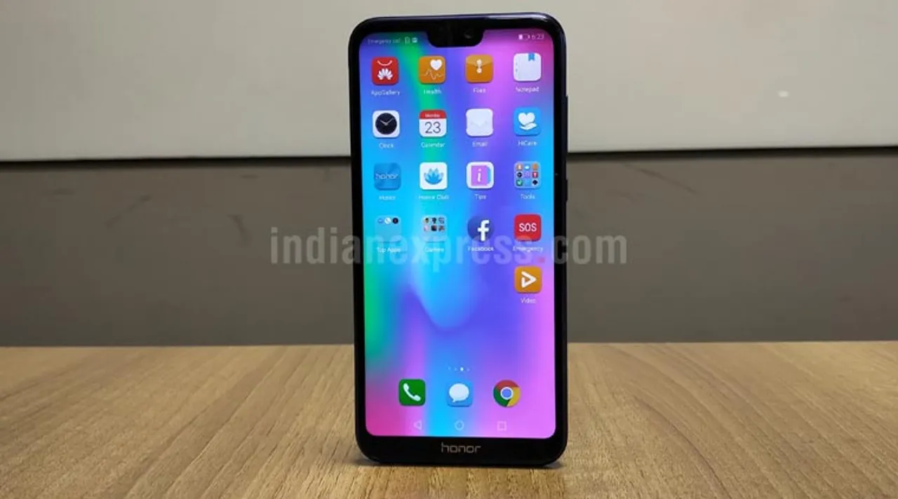 Honor 9N Launch Mobile Price and Launch date in India