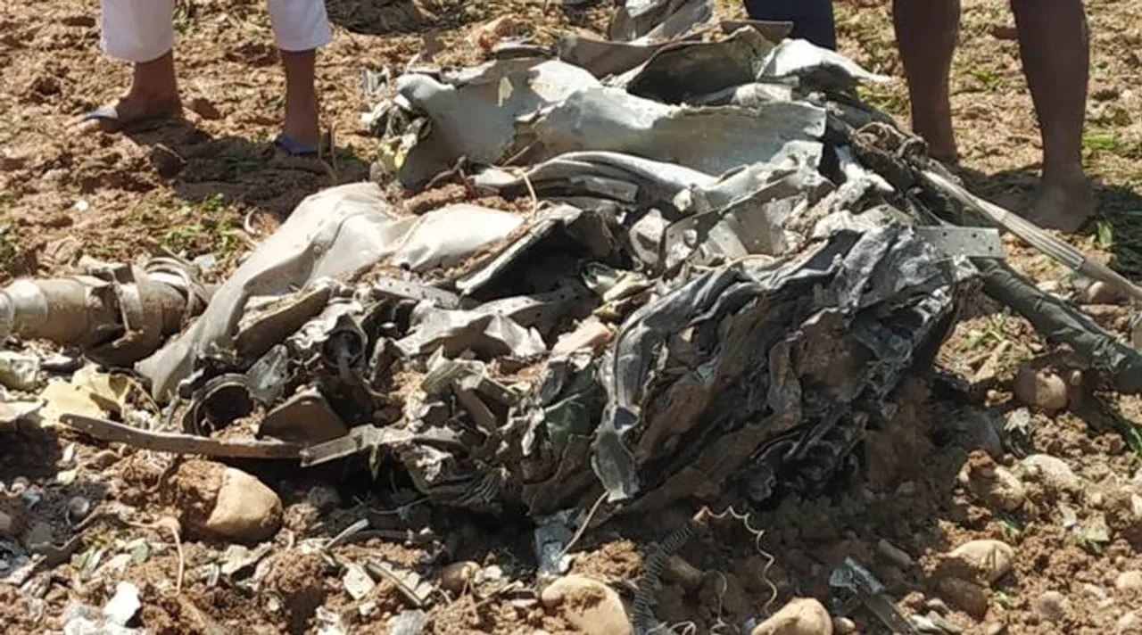 mig 21, মিগ ২১