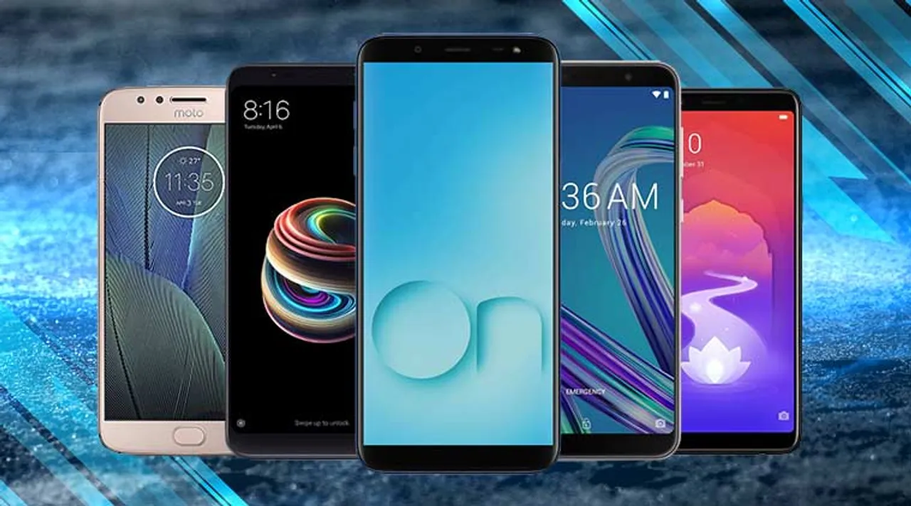 Best phones under 15k: বাজেট ১৫ হাজার, আপনার জন্য রইল সেরার তালিকা