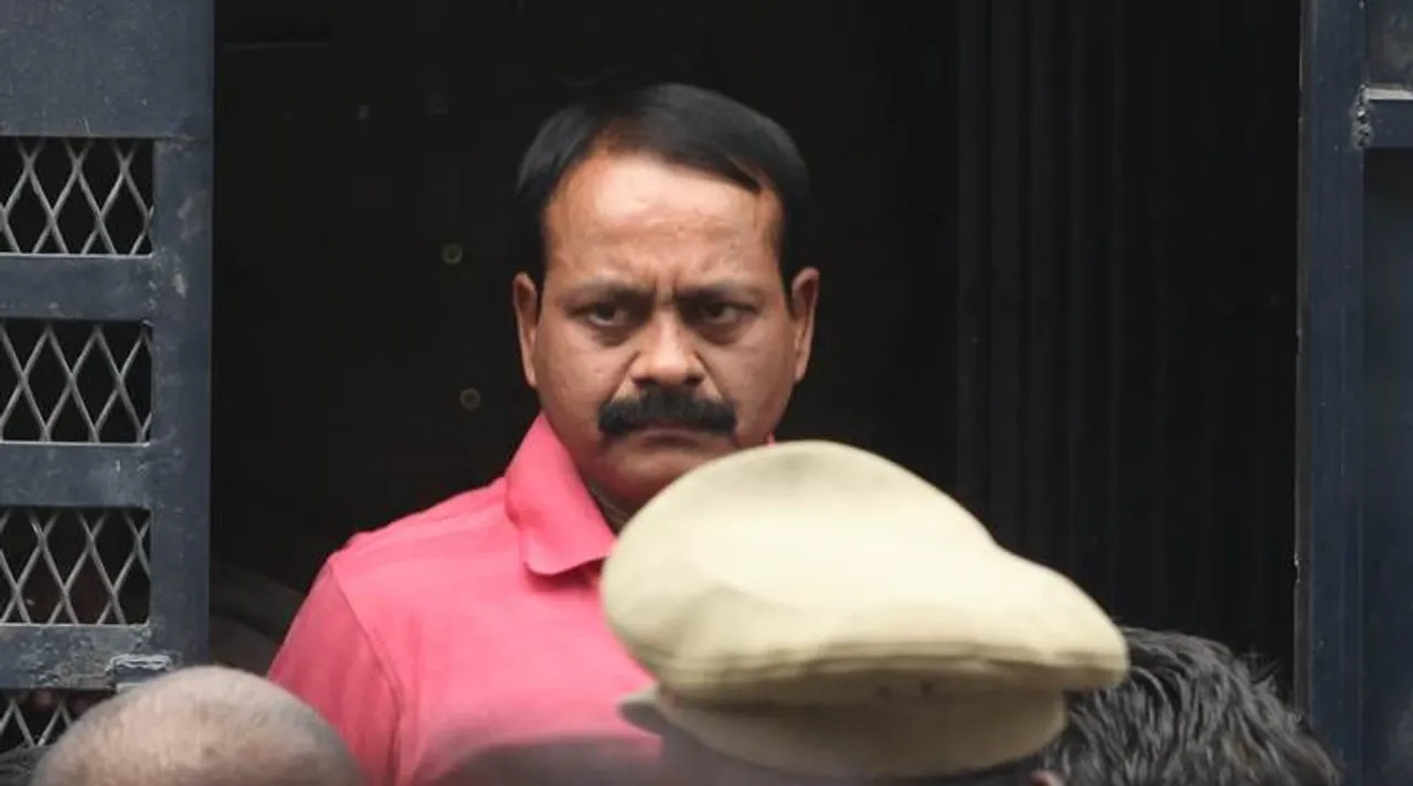 munna bajrangi gnagster, গ্যাংস্টার মুন্না বজরঙ্গি