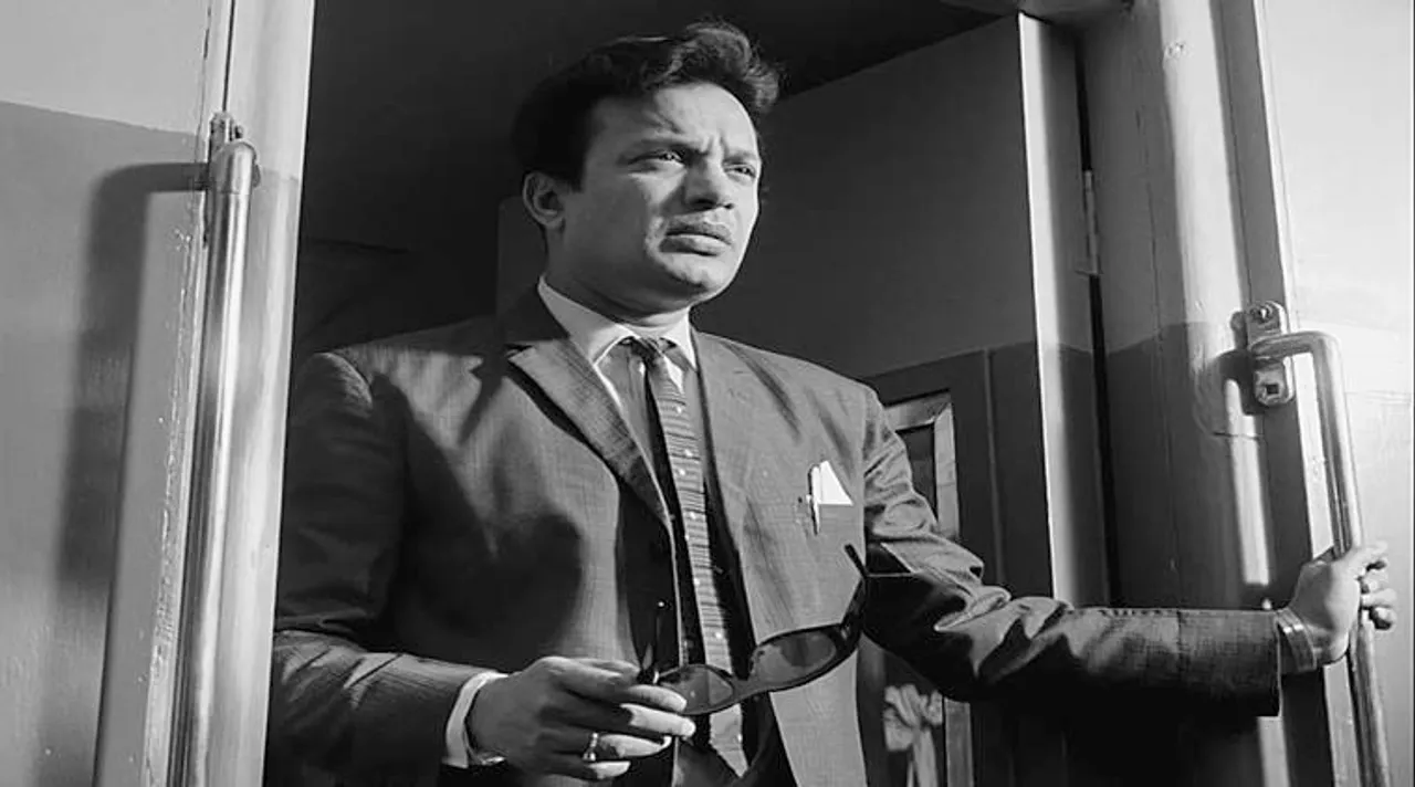 uttam kumar