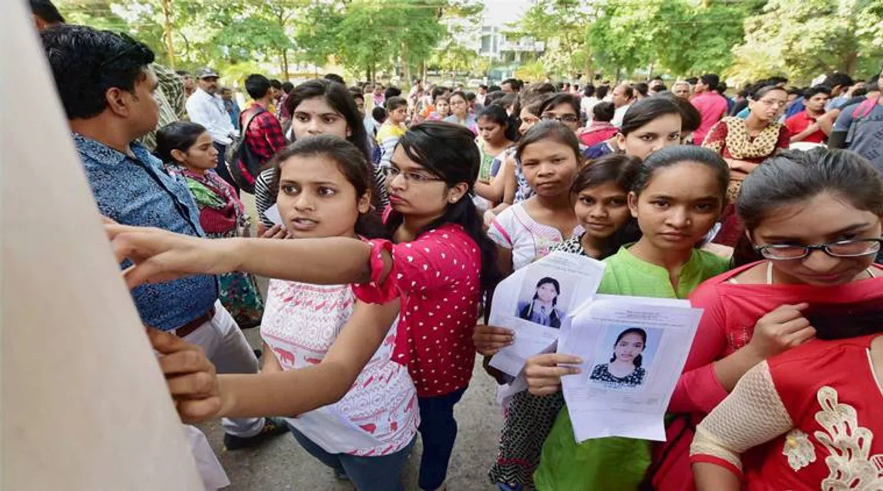 NEET Candidates Data List Leaked Online: