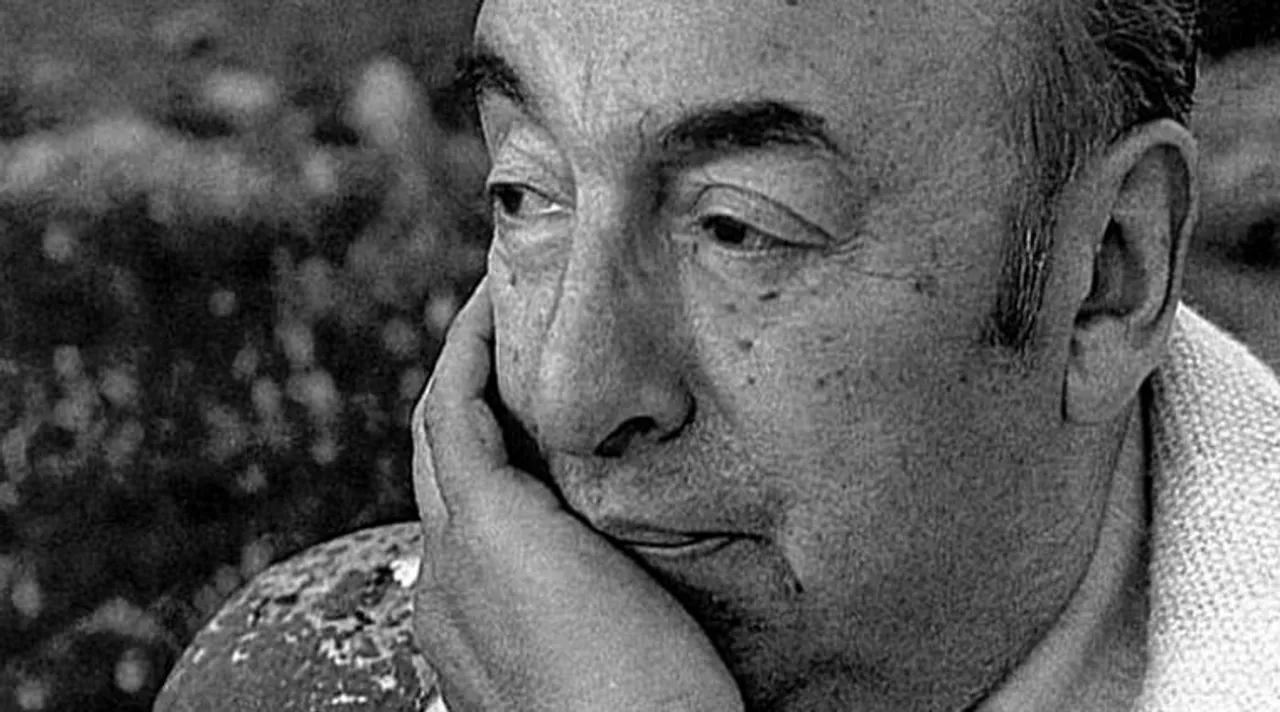 neruda