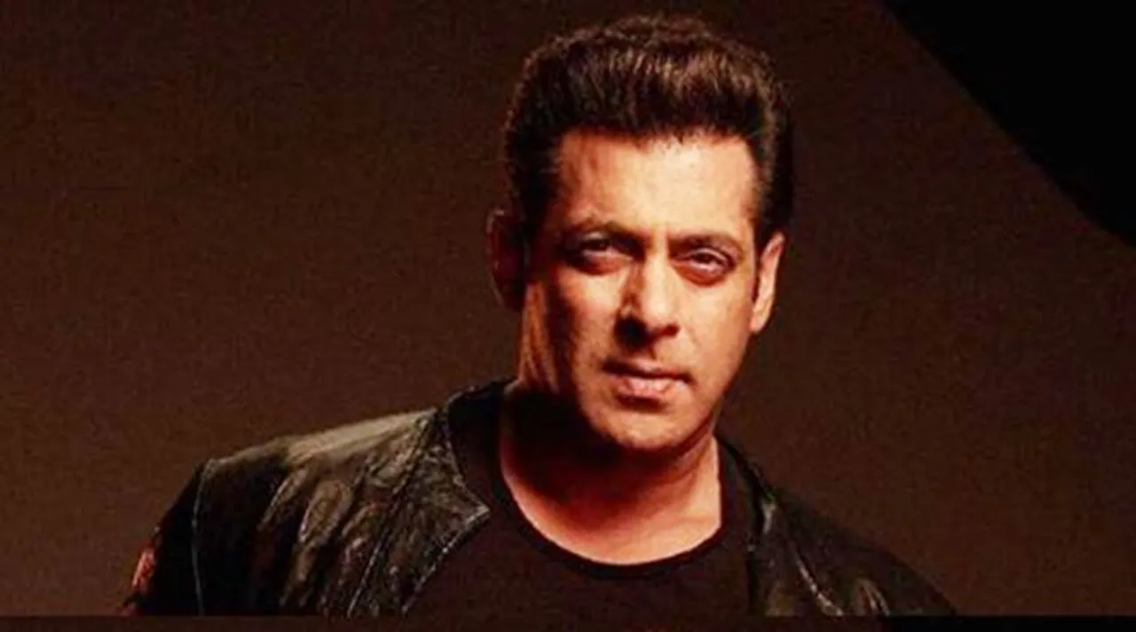 salman khan, সলমন খান