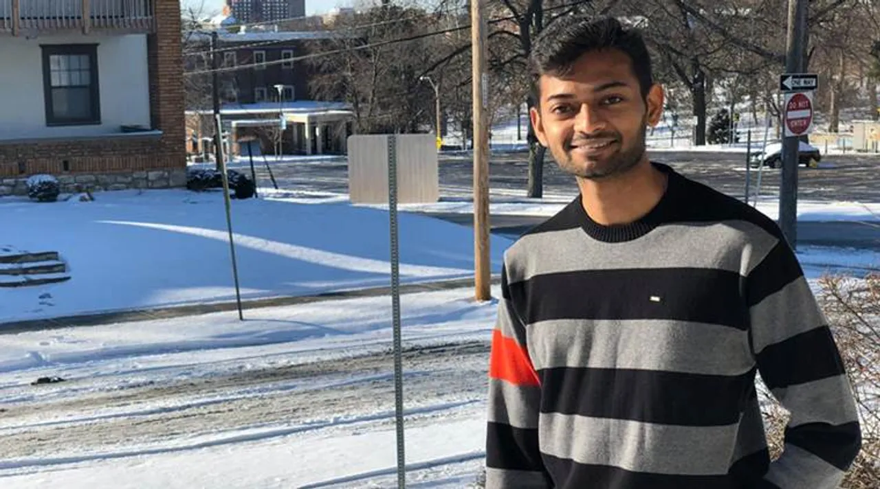 sharath koppula