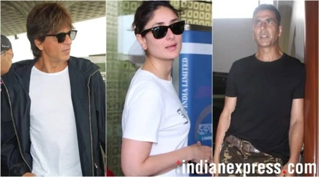 srk kareena