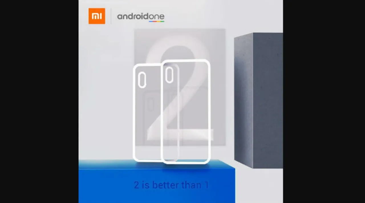 Mi A2 Spain launch