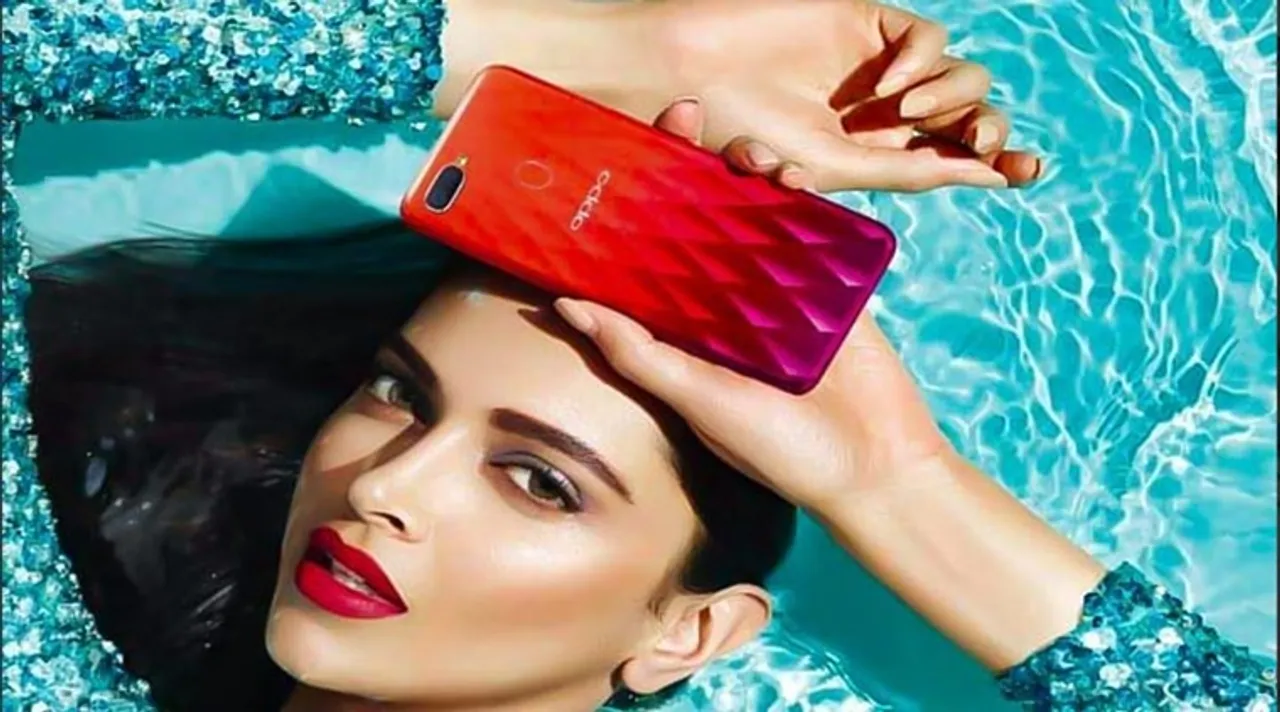 oppo f9
