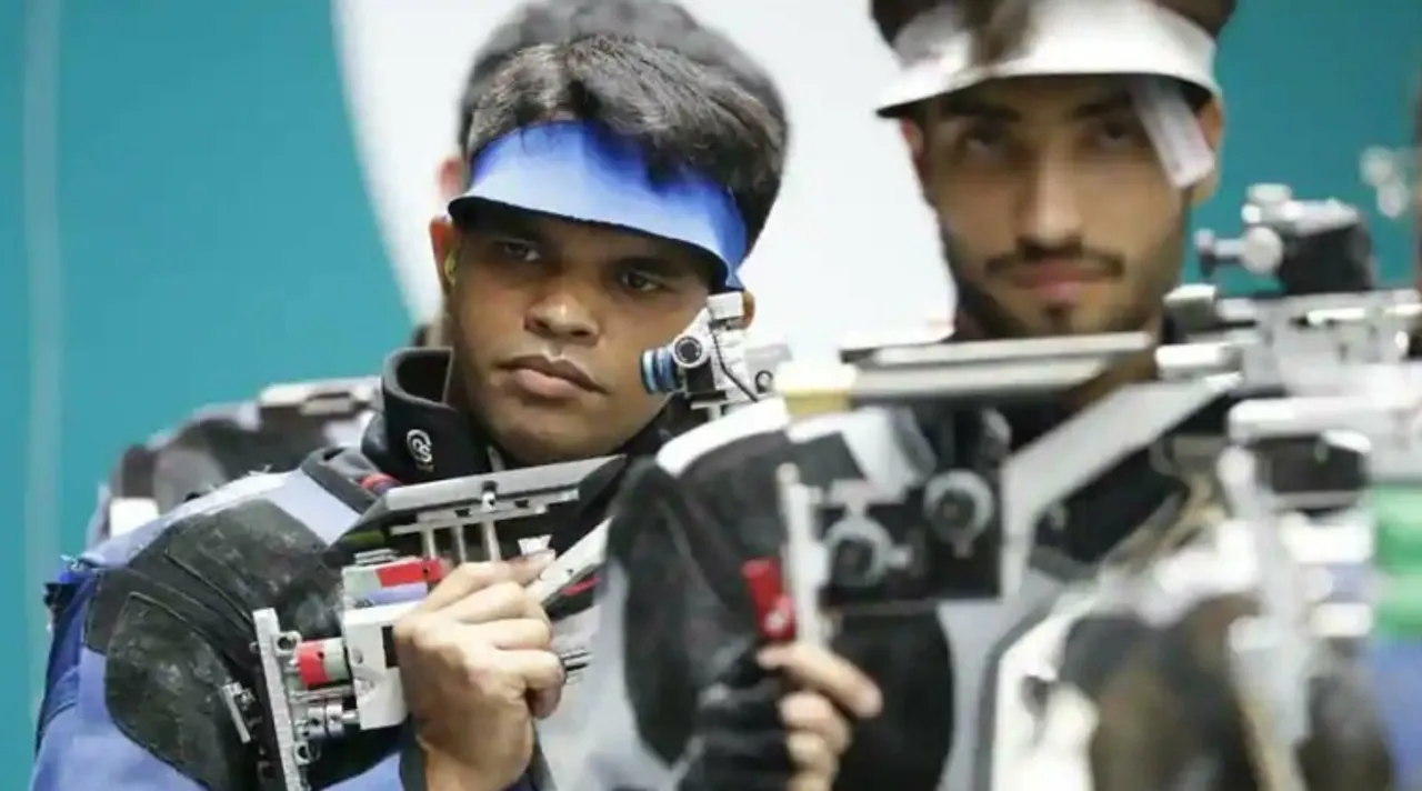 Deepak Kumar