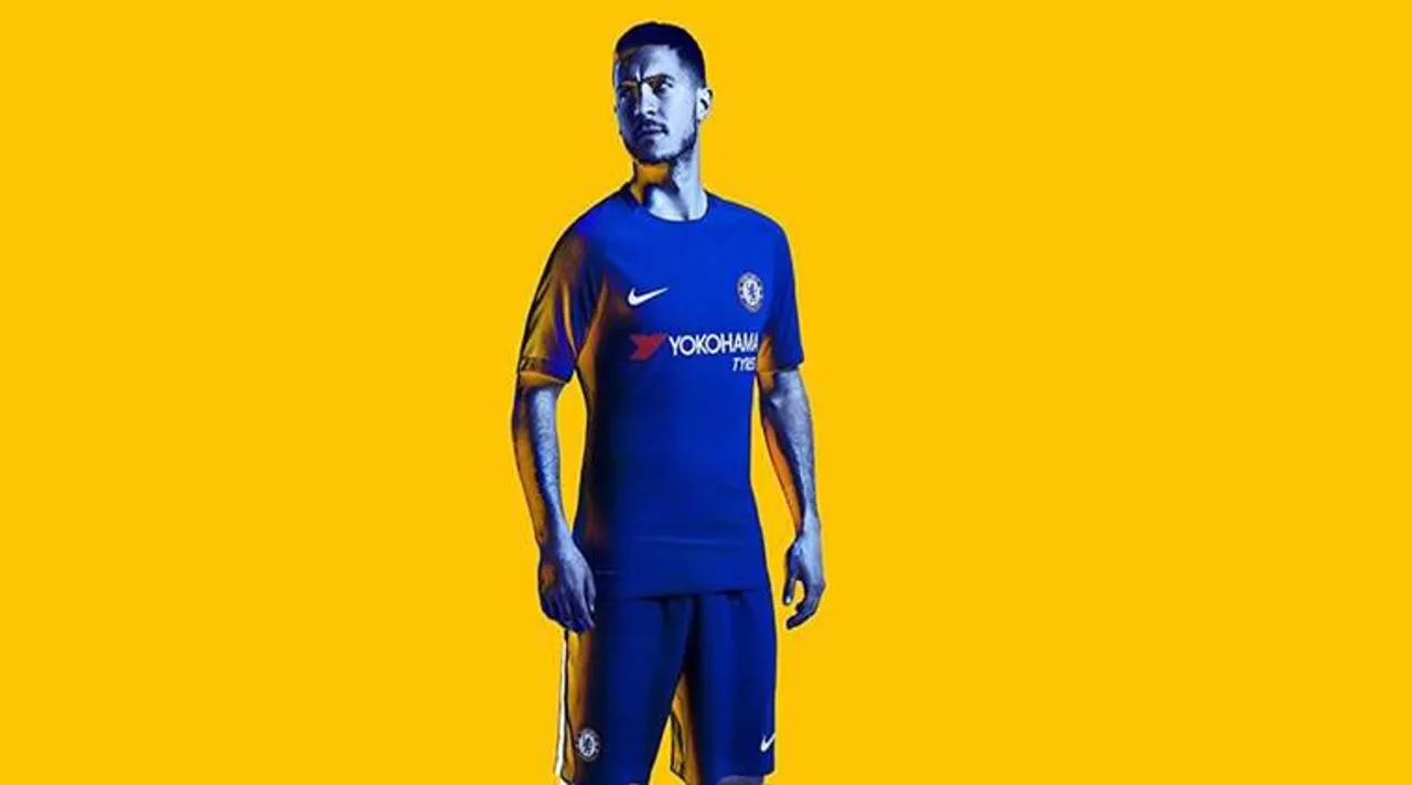 Eden Hazard