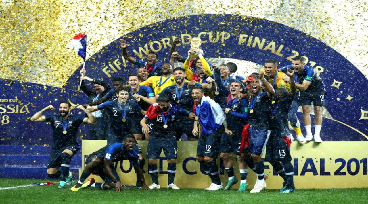 France