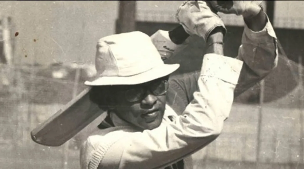 Gopal Bose death