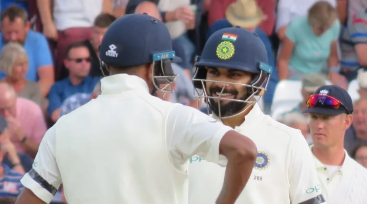 Kohli