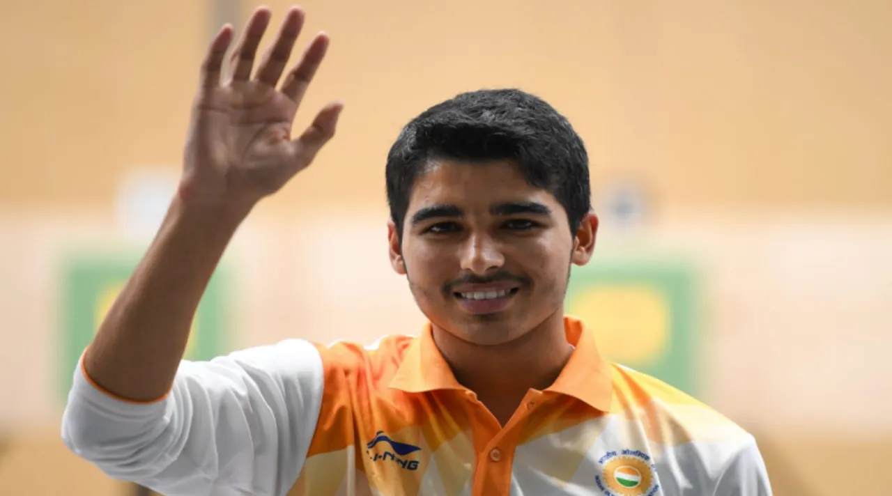 Sourav Chaudhary