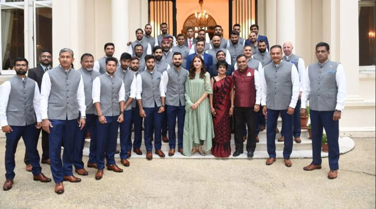 Team India