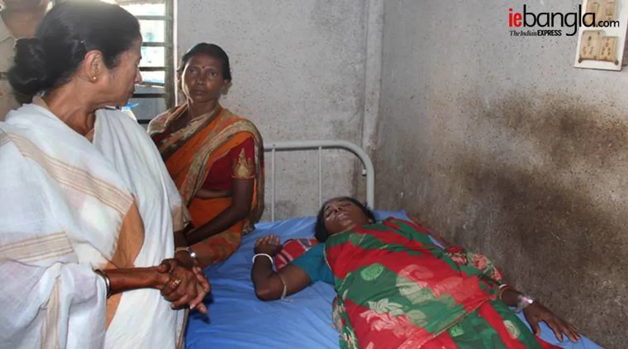 mamata banerjee in medinipur