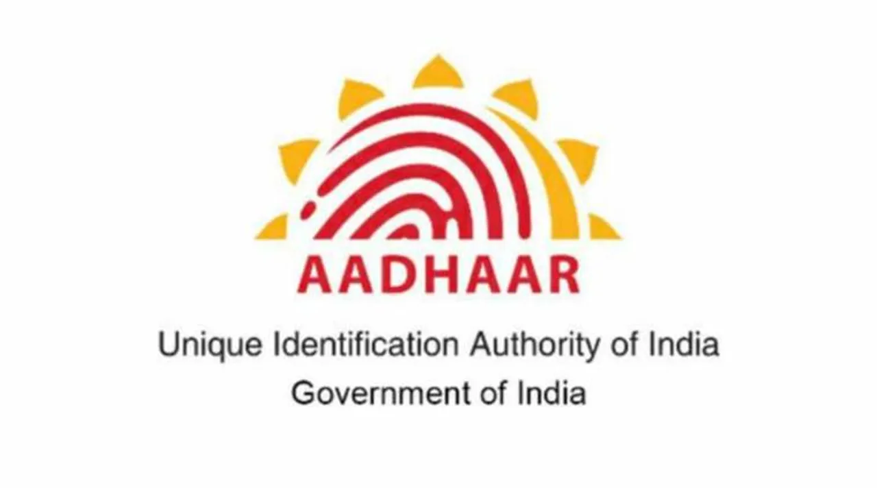 Don’t share Aadhaar number on social media
