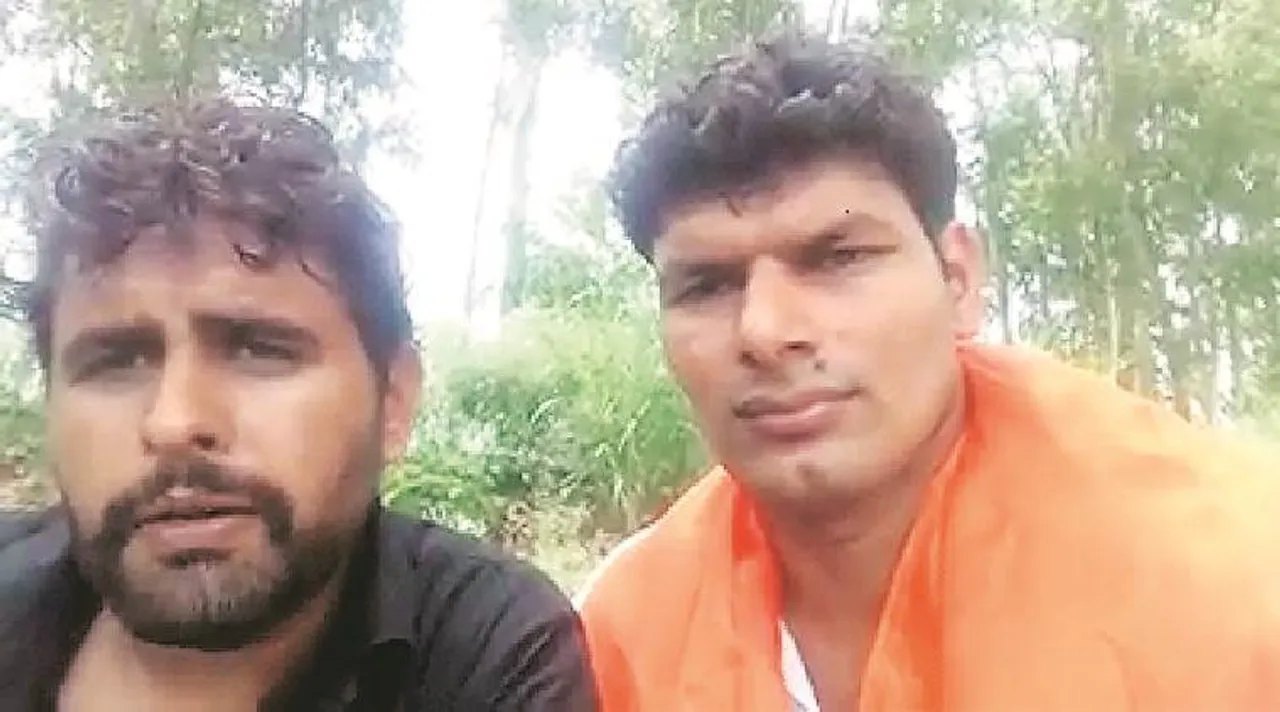 umar khalid, উমর খালিদ