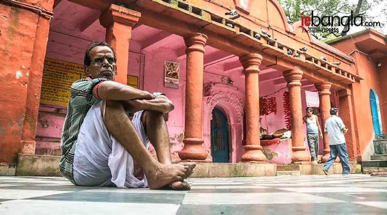 কল্যানেশ্বরী, Temple, মন্দির, West Bengal, ঝাড়খণ্ড, Kolkata, মা কালী, kali, মাইথন, Maithon, দেবী পূজা, Asansol, রাজা, Travel, ভ্রমণ