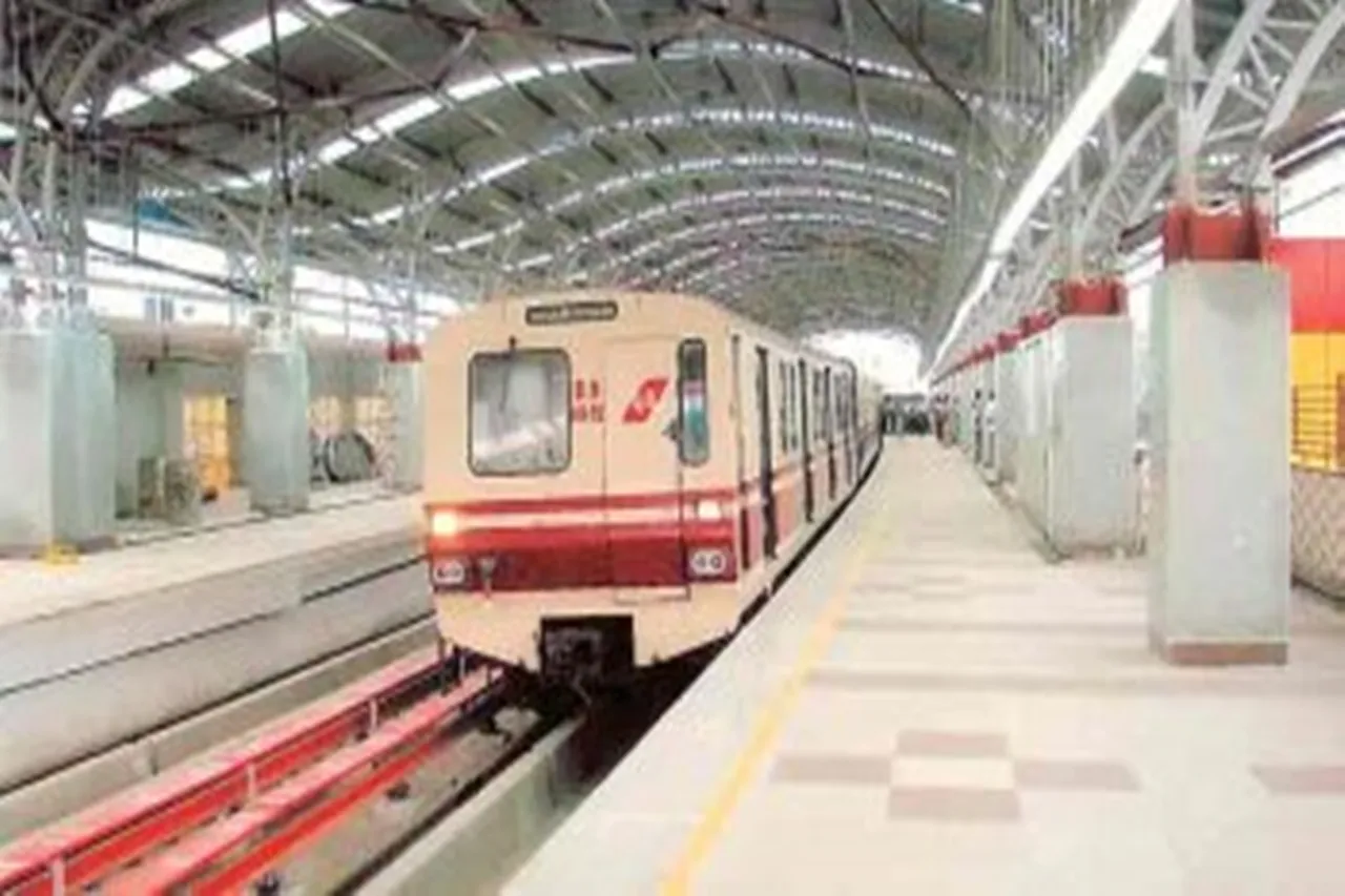 Kolkata Metro Railways: পুজো থেকেই কলকাতা মেট্রো স্টেশনে থাকবে শৌচালয়