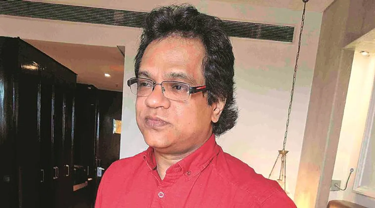prateek hajela, প্রতীক হাজেলা
