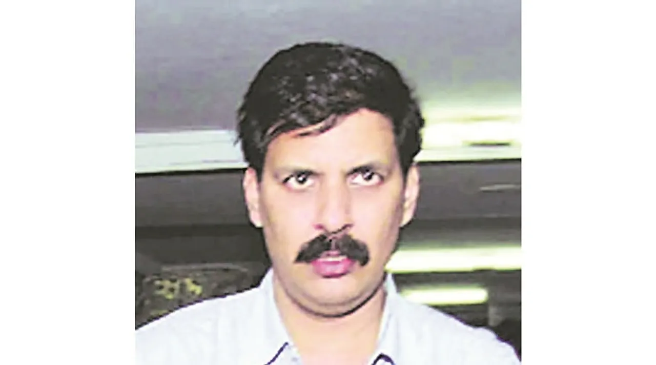 rajnish rai, রাজনীশ রাই