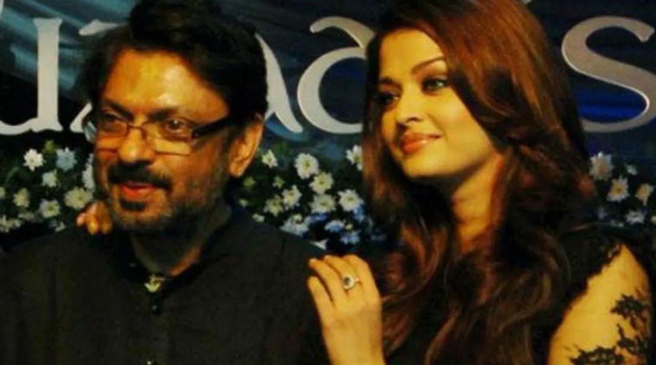 Aishwarya Rai, ঐশ্বর্য রাই