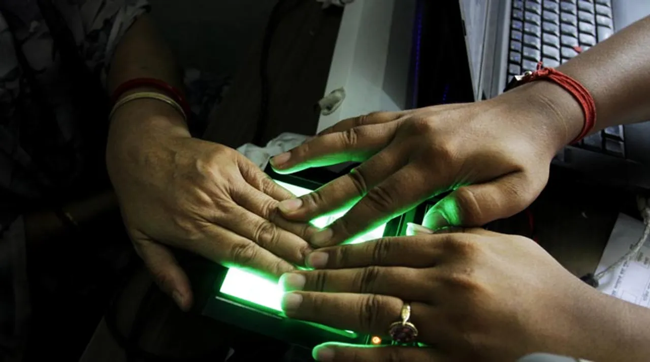 The UIDAI had recently issued a statement that under the Aadhaar law, its data could not be given to any criminal investigation agency