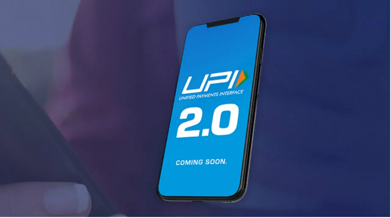 UPI 2.0 now official: