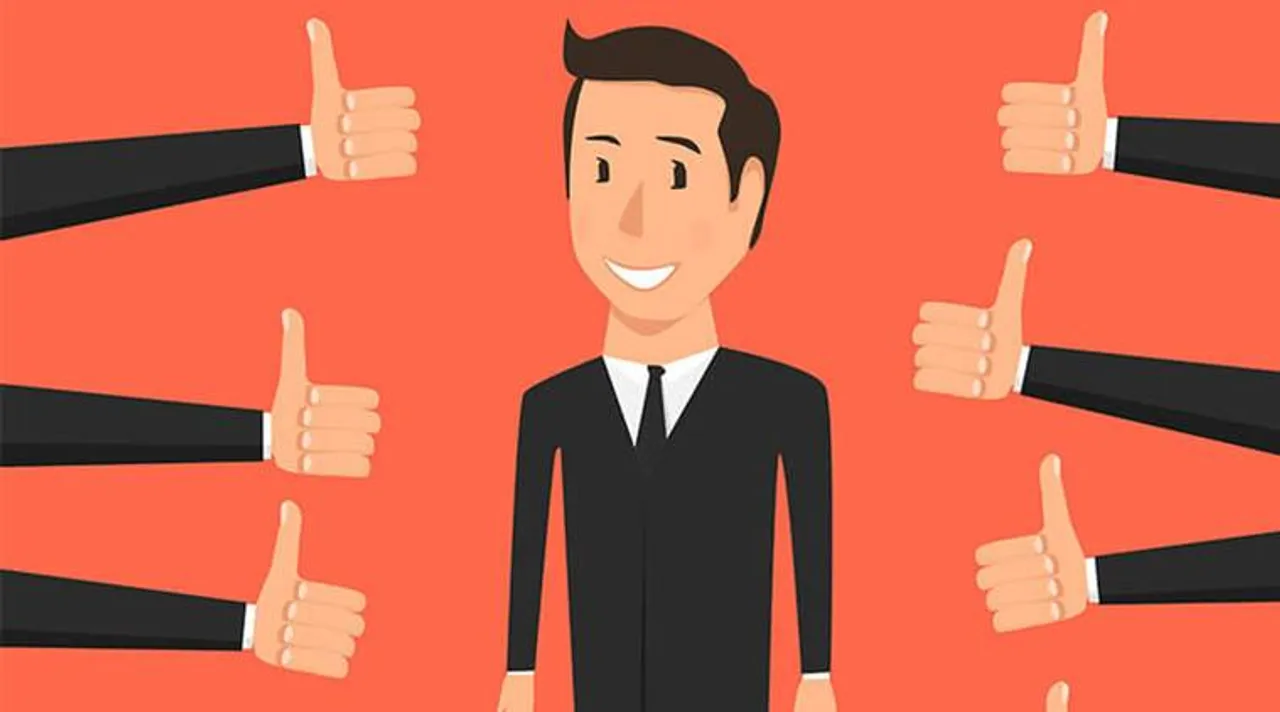 ways-to-project-positive-energy