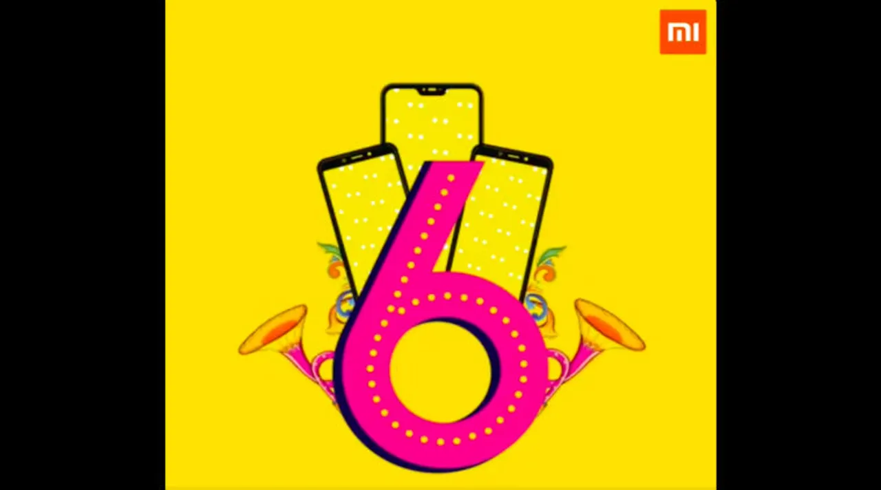 xiaomi-redmi-6-launch-india
